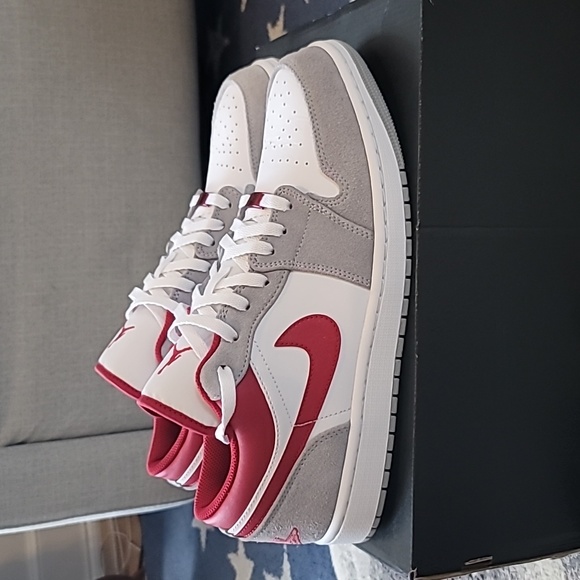 Jordan Other - Jordan 1 Low